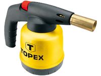 LAMPA LUTOWNICZA GAZOWA NA NABOJE - T 44E142