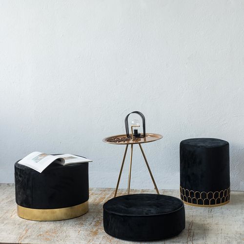 Lampka stołowa LED Indea Square Intesi na Arena.pl