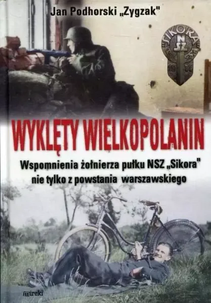 Wyklęty Wielkopolanin zdjęcie 1
