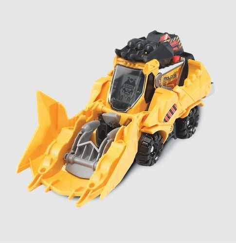 Motozaury - Triceratops Molops Buldożer VTECH na Arena.pl