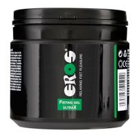 Fisting Gel Ultrax 500Ml