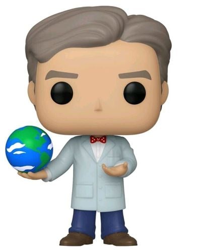 funko pop! icons bill nye 51 se na Arena.pl