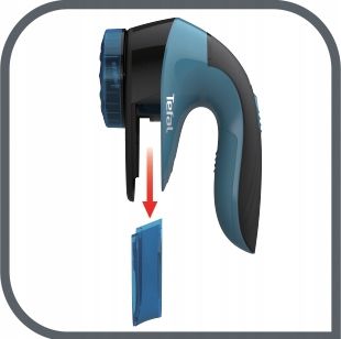 Golarka do ubrań Tefal JB1011 zdjęcie 13