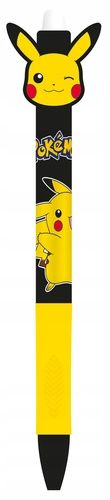 DŁUGOPIS WYMAZYWALNY POKEMON ST.MAJEWSKI zdjęcie 3