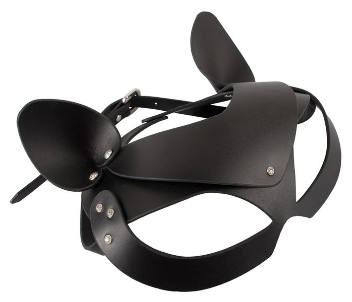 Bad Kitty Cat Mask Rhinestones zdjęcie 10