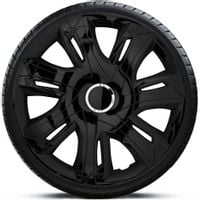 4x Kołpaki 15 do Peugeot Renault Citroen Ford Volvo Fiat Alfa Romeo Dacia