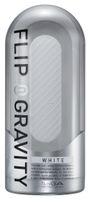 masturbator zero gravity white tenga