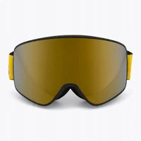 Gogle Red Bull Snow Gogle PRIME- Gold snow
