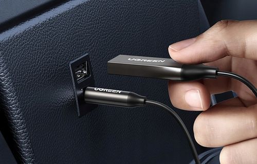 Transmiter audio Bluetooth mini jack 3,5 mm UGREEN na Arena.pl