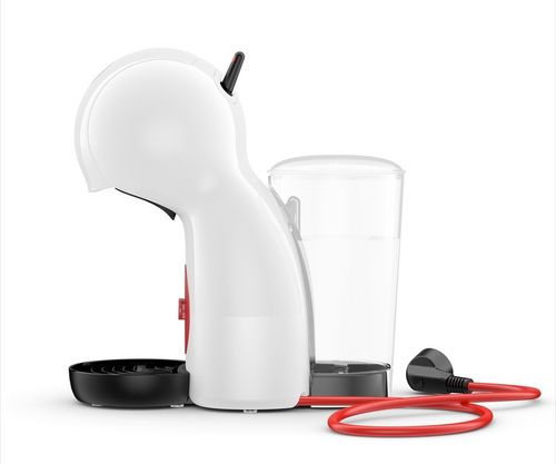 Ekspres kapsułkowy Dolce Gusto Piccolo XS White KP1A01 na Arena.pl