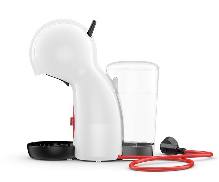 Ekspres kapsułkowy Dolce Gusto Piccolo XS White KP1A01 zdjęcie 5