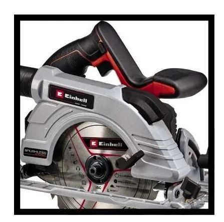 EINHELL PILARKA RECZNA TP-CS 18/190 Li BL Solo na Arena.pl