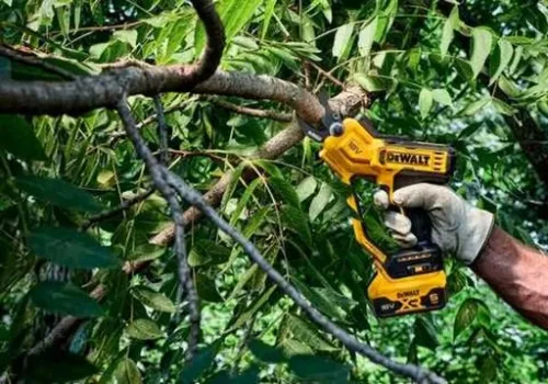 AKUMULATOROWY SEKATOR Do gałęzi NOŻYCE 18V DeWALT DCMPP568N na Arena.pl