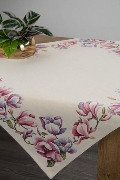 Obrus Bieżnik 100x100 zdjęcie 7