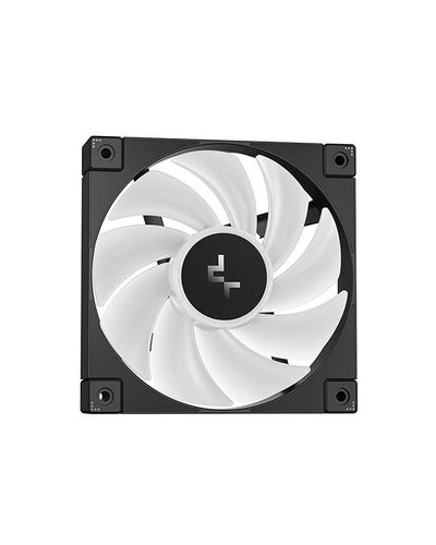 Deepcool Liquid CPU cooler | LT240 ARGB | Intel, AMD na Arena.pl