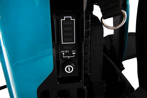 akumulator plecakowy lxt/xtg 33.5ah - m pdc1200a01 na Arena.pl