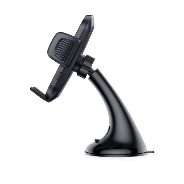 TECH-PROTECT V8 UNIVERSAL DASHBOARD UNRG & VENT CAR MOUNT BLACK zdjęcie 4