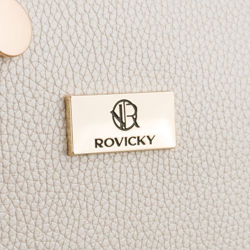 kosmetyczka r-kos-da-08-5929 cream na Arena.pl