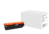 CoreParts Toner Black CE740A