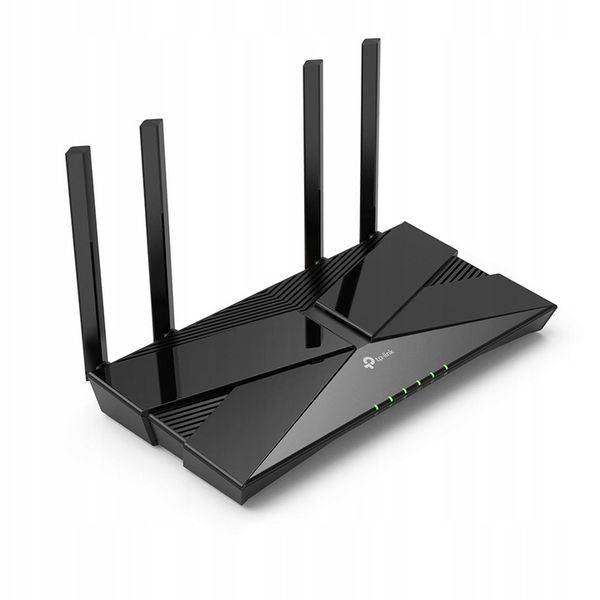 Router TP-Link Archer AX23 WiFi 6 AX1800 OneMesh zdjęcie 5