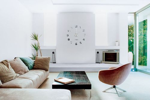 Zegar ścienny DIY - Z4785 na Arena.pl