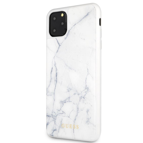 Etui do iPhone 11 Pro Max (biały) na Arena.pl