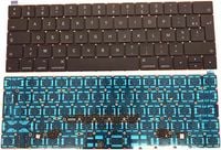Klawiatura FR do MacBook Pro 13"/15" A1706 A1707 Touch Bar 2016–2017