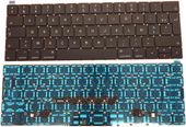 Klawiatura FR do MacBook Pro 13"/15" A1706 A1707 Touch Bar 2016–2017