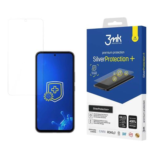 samsung galaxy a54 5g - 3mk silverprotection+ na Arena.pl