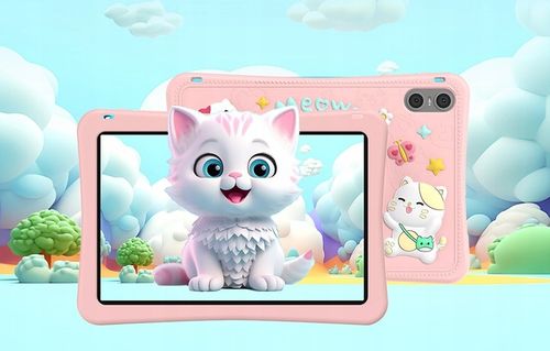 TECLAST TABLET DLA DZIECI 10.1" P30T 4 / 64 GB ANDROID 14 WIFI 6000MAH na Arena.pl