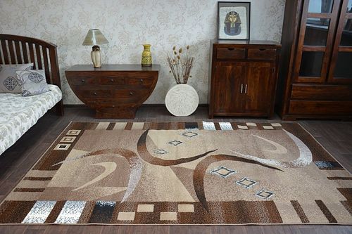 Dywan BCF BASE 3917 greige / fondant na Arena.pl