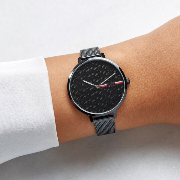 ZEGAREK DAMSKI TOMMY HILFIGER 1782160 ALEXA zf545d zdjęcie 9