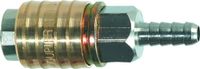 szybkozłączka do kompresora z wyjściem na wąż 12mm - t n12-623