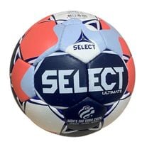 Piłka Ręczna SELECT ULTIMATE Euro Man v26 — Rozmiar: 3
