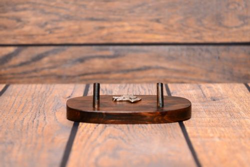 Dalmatyńczyk - wieszak - 4262 na Arena.pl