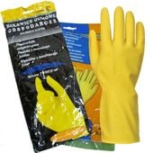 rękawice gospodarcze s