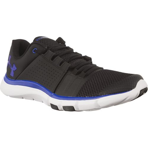 Under Armour STRIVE 7 004 BLACK Rozmiar - 44 na Arena.pl