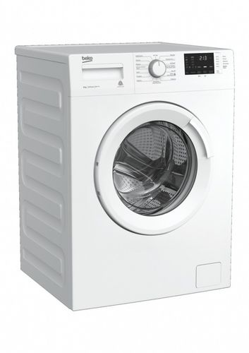 Beko WRE6612BWW  Pralka na Arena.pl