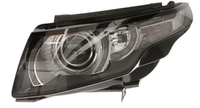 LAND RANGE ROVER EVOQUE 11-15 Reflektor Przedni Lampa przednia Lewa