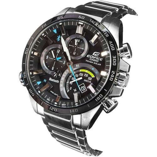 ZEGAREK MESKI CASIO EQB-501XDB-1AER BLUETOOTH na Arena.pl