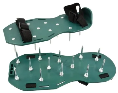 AERATOR WERTYKULATOR GLEBOGRYZARKA KULTYWATOR KOLCE DO NAPOWIETRZANIA na Arena.pl