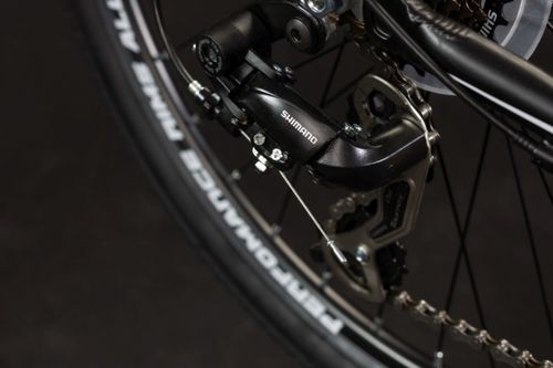 Rower MTB 26'' Monteria MRX na Arena.pl