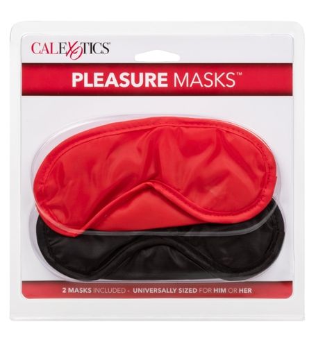 2 maski na oczy na Arena.pl