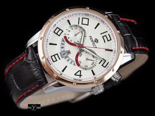 PERFECT VAINAMO (zp128b) - silver/red/rose na Arena.pl