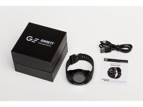 Garett G11, czarny na Arena.pl