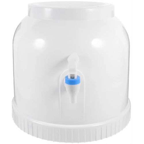 DYSTRYBUTOR WODY NABLATOWY VIO PD-B BIAŁY - DO BUTLI 11, 13 i 18,9 litrów na Arena.pl