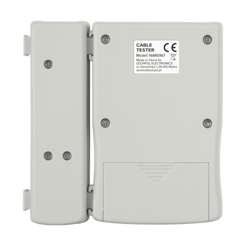 Tester do kabli TL-468 na Arena.pl