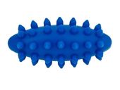 fasolka rehabilitacyjna 7,4 cm. niebieska