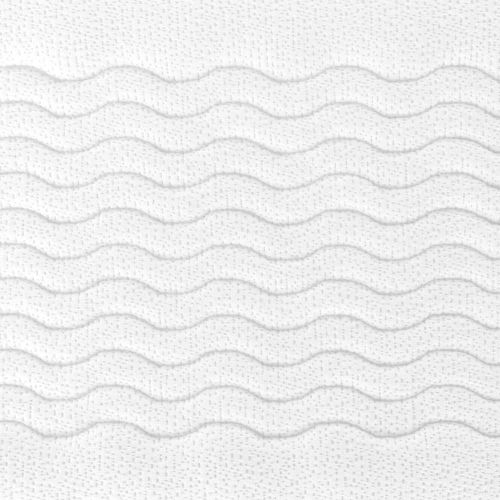 Pokrowiec Smart Janpol 120x200 cm Pikowany na Arena.pl