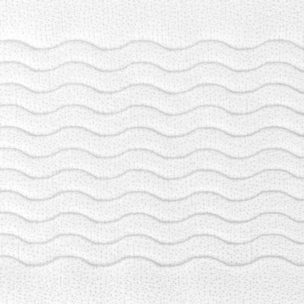 Pokrowiec Smart Janpol 120x200 cm Pikowany zdjęcie 2